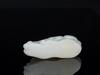 A White Jade Carved Horse - 5