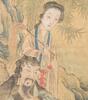 Attributed To:Tang Yin(1470-1524) - 3