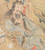 Attributed To:Tang Yin(1470-1524) - 5