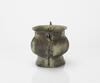 Zhou - An Archaic Bronze Ritual Food Vessel(GUI) - 3