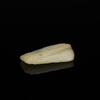 A White Jade Carved "Sage And Pine" Pendant - 3