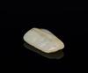 A White Jade Carved "Sage And Pine" Pendant - 4