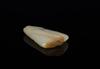 A White Jade Carved "Sage And Pine" Pendant - 5