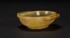 Qing-A Yellow Jade Wine Cup - 4