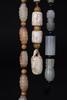 Antique Jade ,Agate,Pandants (Group of Three ) - 3