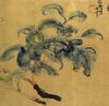 Zhang Daqain(1899-1983) - 2