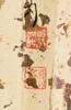 Wu Qing Xia(1910-2008)Fan Painting Huang Baowu(1880-1968) Calligraphy, - 4