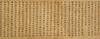 Tang/Song Dynasty Buddhist Scriptures Ink On Paper,Hand Scroll, - 10