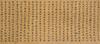 Tang/Song Dynasty Buddhist Scriptures Ink On Paper,Hand Scroll, - 12