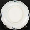 18th Century- A Group Of Two Blue And White Dish - 4