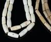 Antique-A Three Jade,Agate ,Nicklace - 2