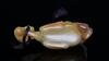 A Russet White Jade Beast - 6