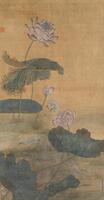 Attributed ToJiang Yanxi(1669-1732)