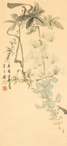 Chen Banding(1876-1970)