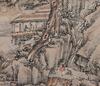 Wu Guxiang (1848-1903) Four Season Landscape - 8