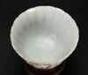 Qing-A Famille-Glazed �Plum and Poetry� Cup - 5