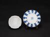 Qing-A Blue And White Cup and Dish(2ps) - 2