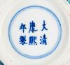 Qing-A Famille-Glazed Vase - 6