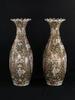 Mid 20th Century-A Pair of Canton Glazed Vase - 4