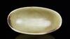 Antique-A Yellow Jade Wine Cup - 6