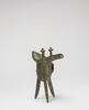 Song- A Bronze Wine Vessel,Jue