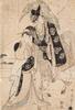 Japan - Kitagawa Utamaro (1753-1806)