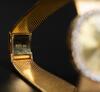 Rolex Gold Diamon Woman Watch - 3