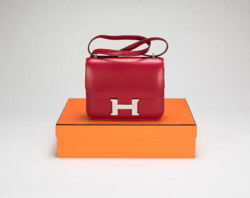 Hermes Constance 19