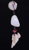 Antiques-A White Jade,Agate, - 5