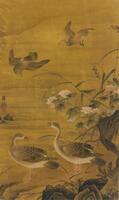 Lu Ji (1477-?)