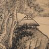 Wu HuFan (1894-1968) Landscape - 3