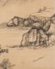 Wu HuFan (1894-1968) Landscape - 8