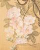 Ju Lian(1828-1904) Ink And Color On Silk, Framed,Signed And Seal - 2