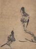 Attributed To Zhu Da (1626-1705) Ink On Paper, - 12