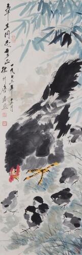 Tang Yun(1910-1993)