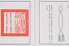 Qing- Qing Dynasty Imperial Seals Book, Qianlong Thirteen Year Made - 7