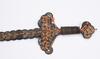 A Qianlong,Jiaqing,Doaguang Coin Taoism Sword And Dart - 2