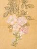 Ju Lian(1828-1904) Ink And Color On Silk, Framed,Signed And Seal - 3