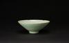 Song Dynasty-A Qingbai Six Lobes Rim Bowl - 3