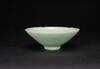 Song Dynasty-A Qingbai Six Lobes Rim Bowl - 4