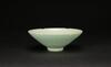 Song Dynasty-A Qingbai Six Lobes Rim Bowl - 7