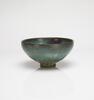 Song/Yuan Dynasty-A Purple Splashed Jun Bowl - 2