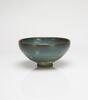 Song/Yuan Dynasty-A Purple Splashed Jun Bowl - 3