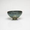 Song/Yuan Dynasty-A Purple Splashed Jun Bowl - 6