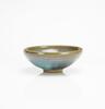 Song/Yuan Dynasty - A Purple Splashed Jun Bowl - 4