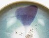 Song/Yuan Dynasty - A Purple Splashed Jun Bowl - 6