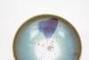 Song/Yuan Dynasty - A Purple Splashed Jun Bowl - 7