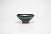 Song/Yuan Dynasty-A Purple Splashed Jun Bowl