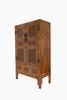 17th/18th Century - A Huanghuali Insert Burlwood Cabinet - 3