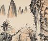 Chen Banding (1876-1970) - 2